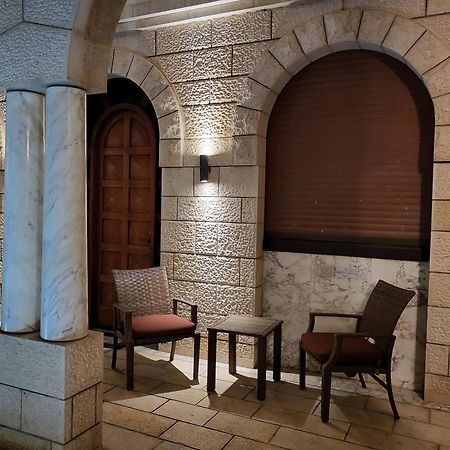 Acre Luxury Castel Villa Exteriör bild