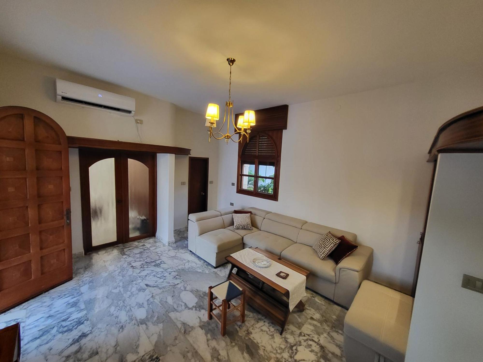 Acre Luxury Castel Villa Exteriör bild