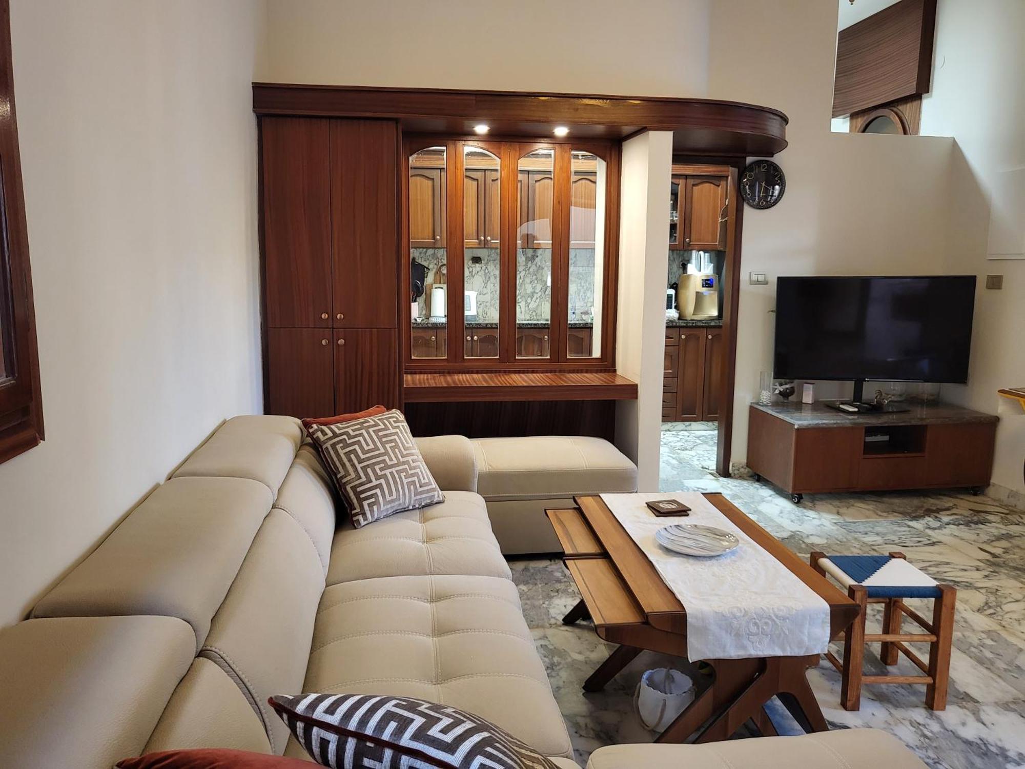 Acre Luxury Castel Villa Exteriör bild