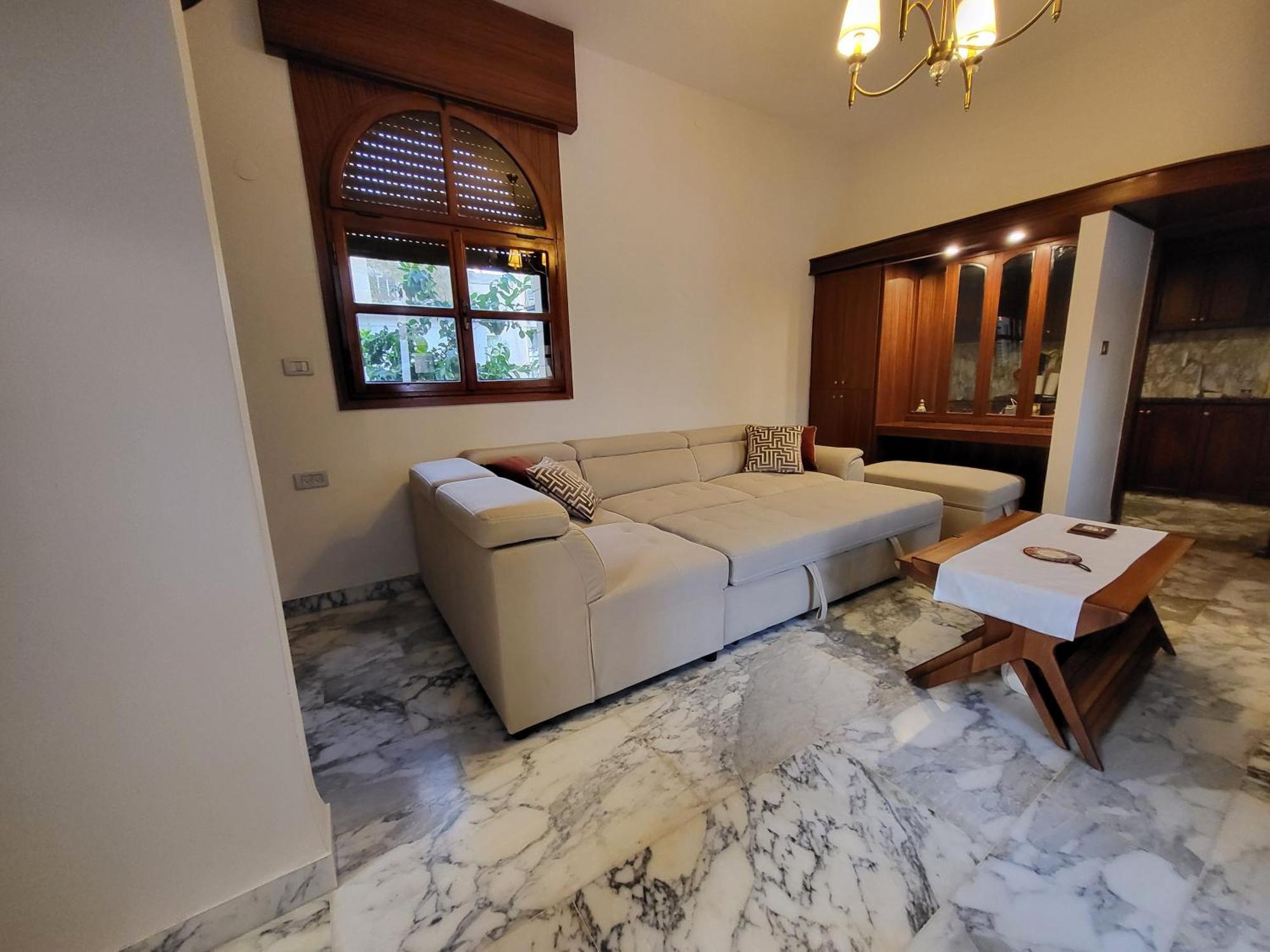Acre Luxury Castel Villa Exteriör bild