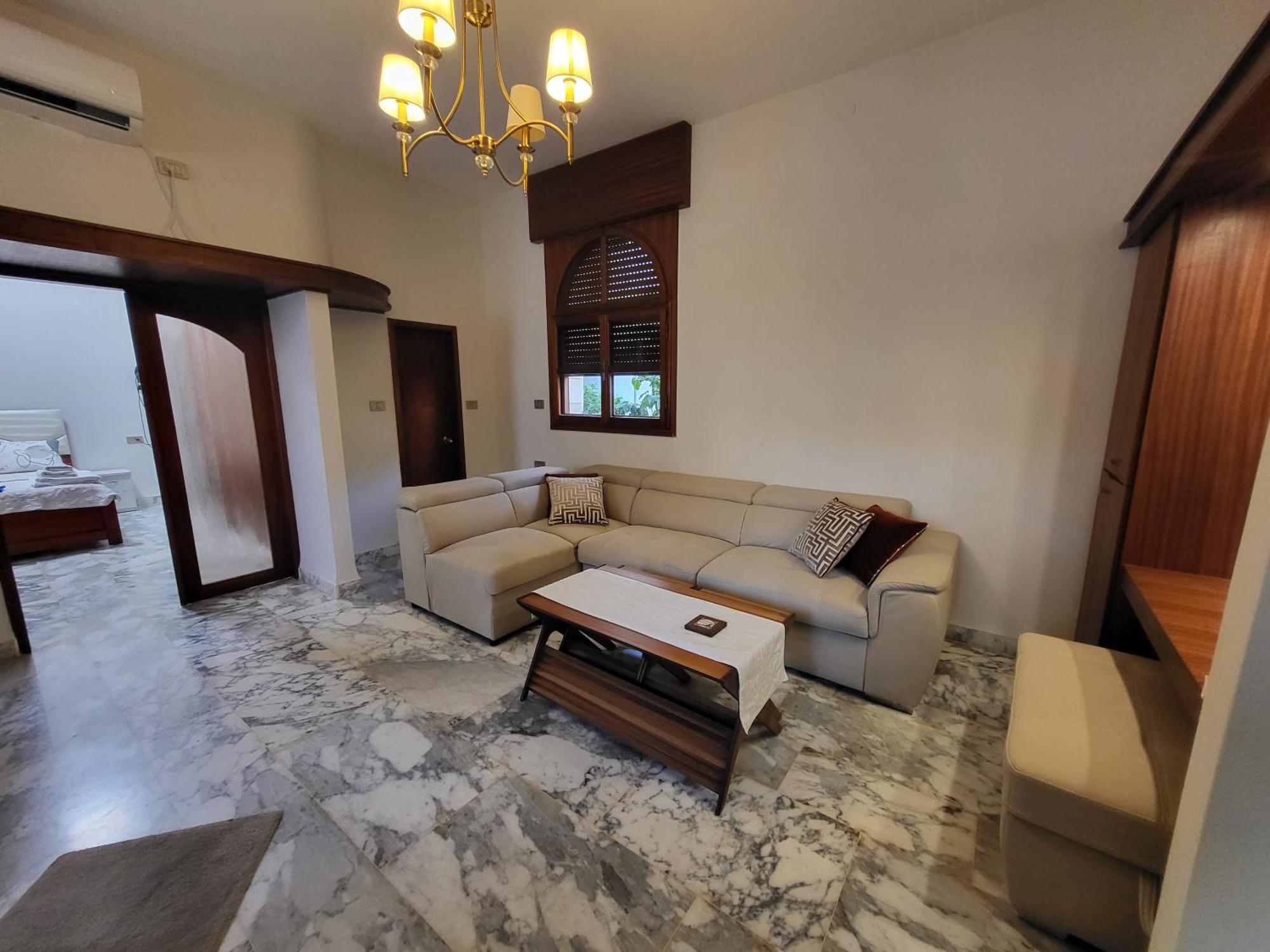 Acre Luxury Castel Villa Exteriör bild