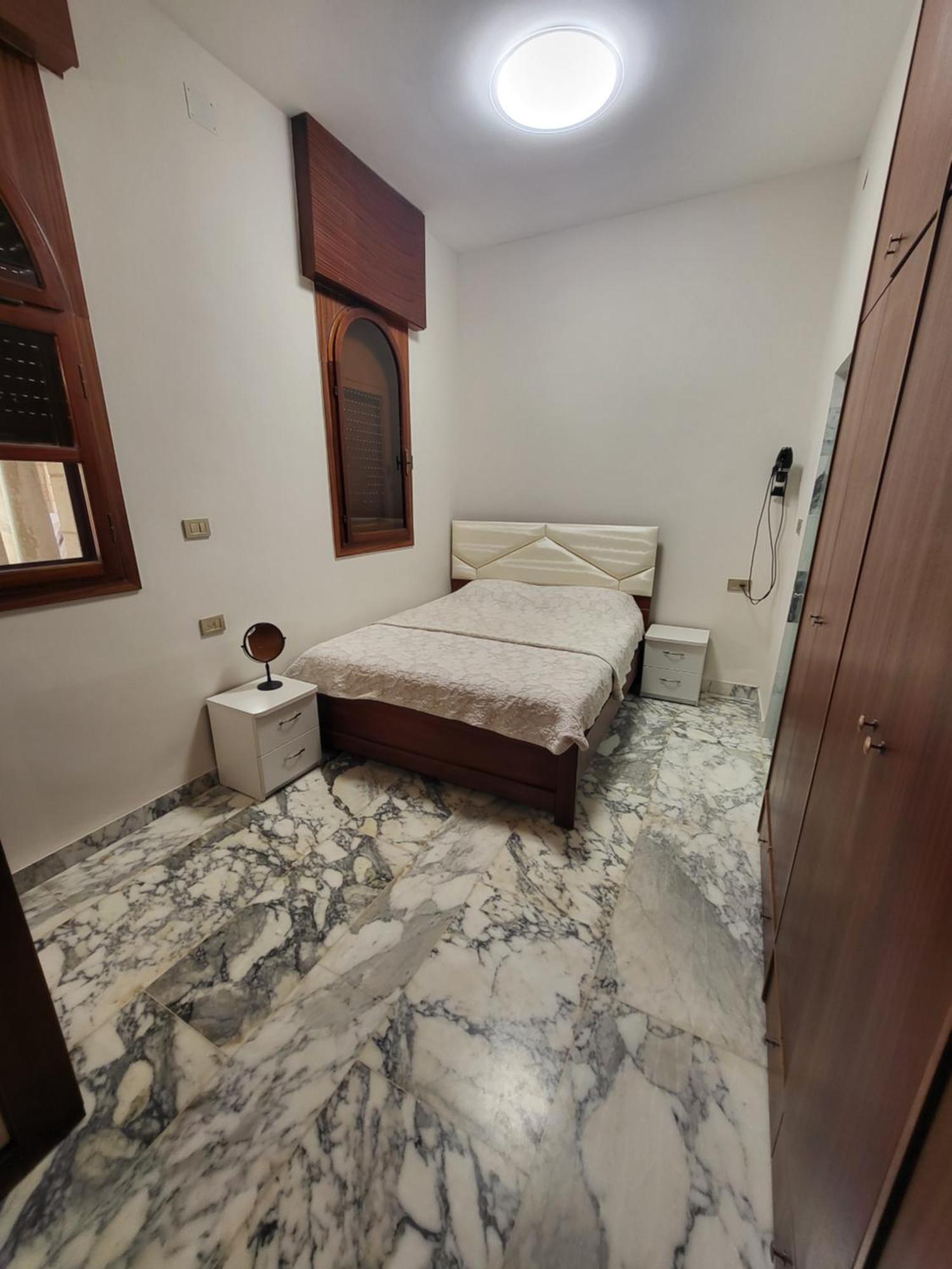 Acre Luxury Castel Villa Exteriör bild