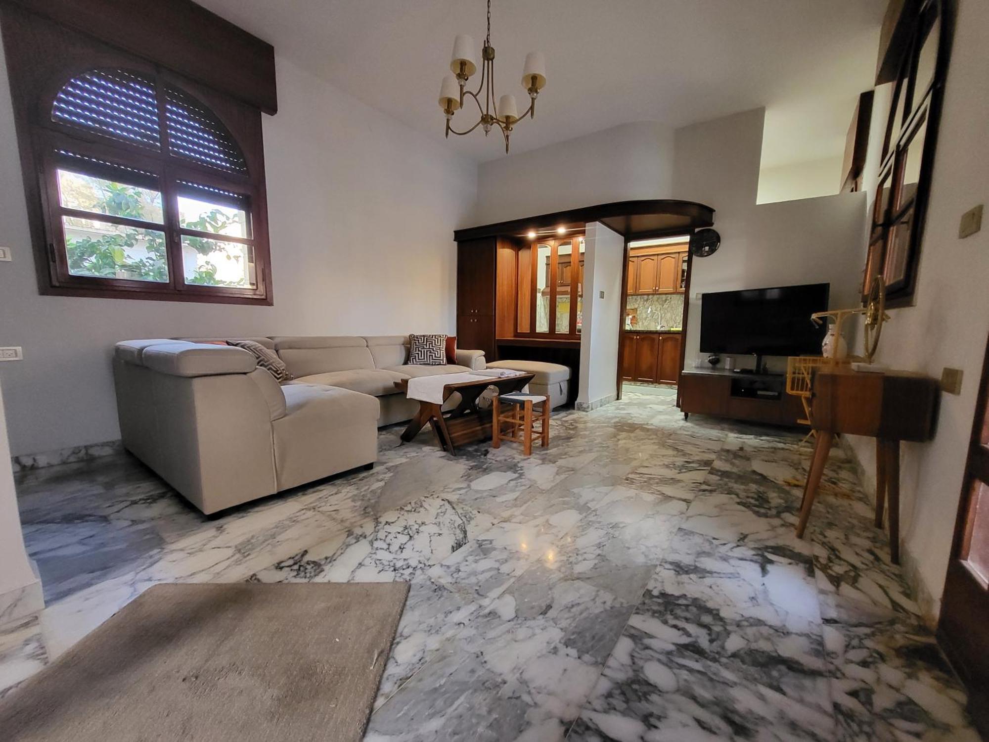 Acre Luxury Castel Villa Exteriör bild