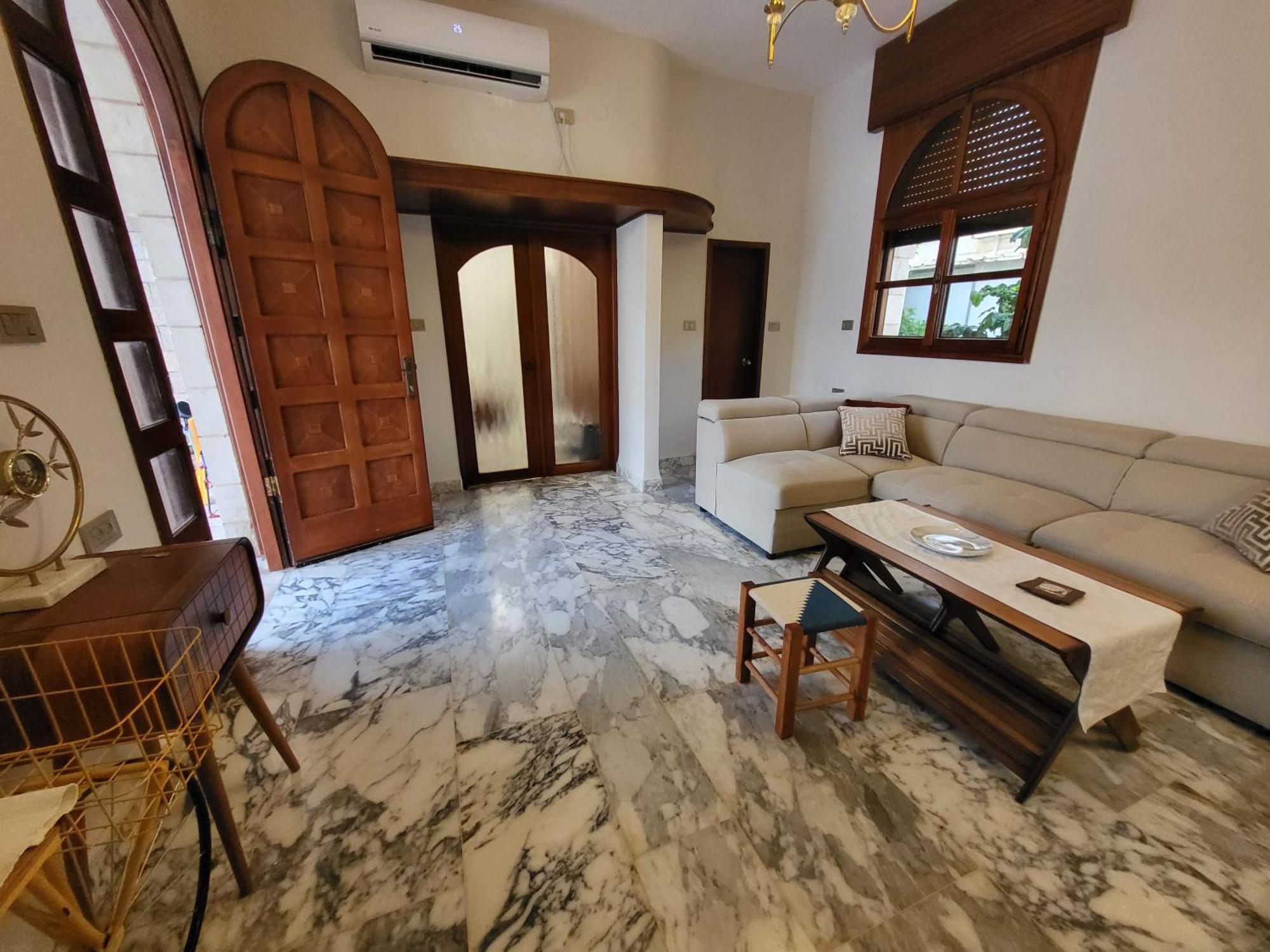 Acre Luxury Castel Villa Exteriör bild