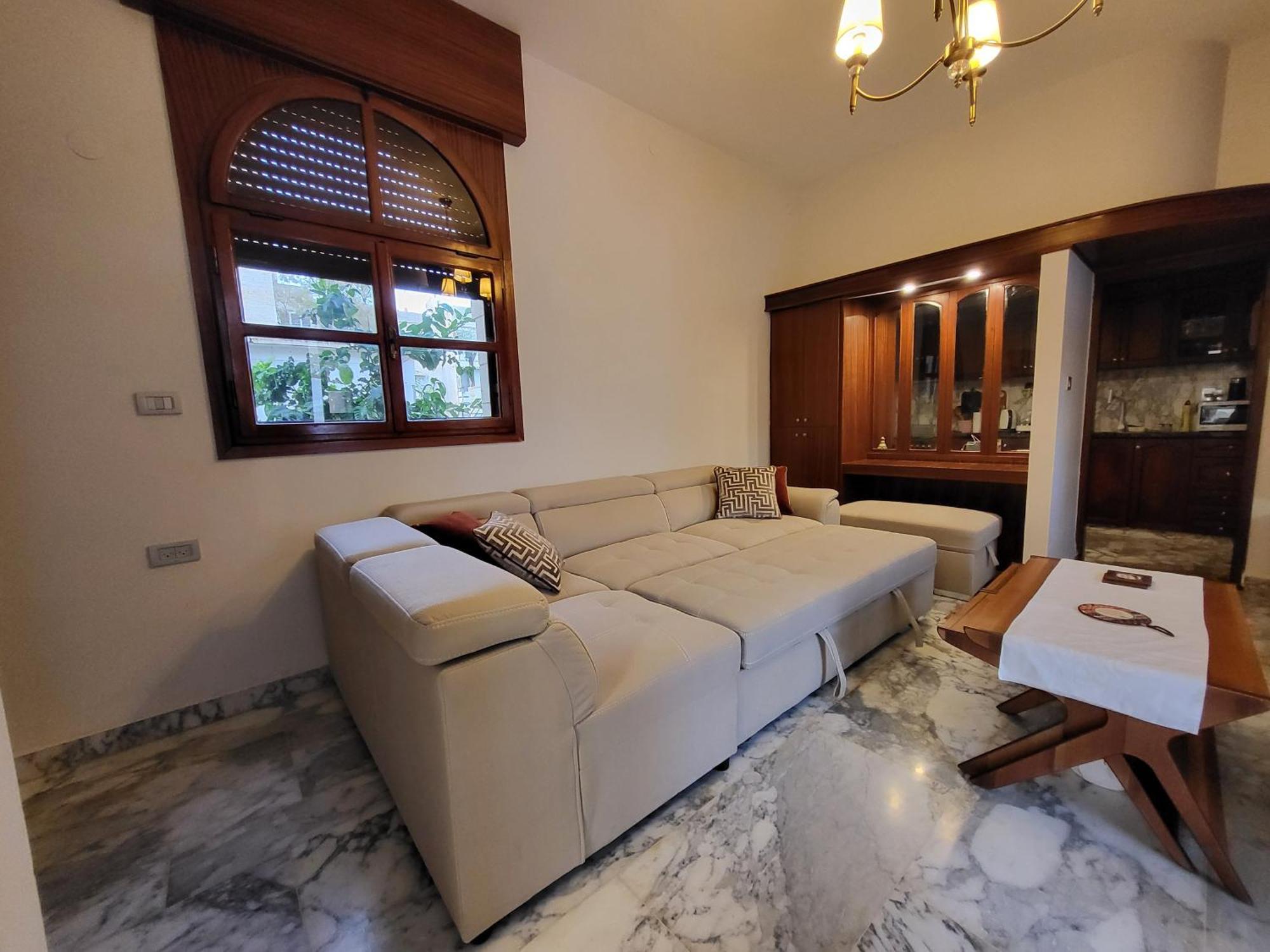 Acre Luxury Castel Villa Exteriör bild